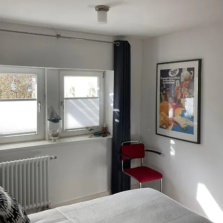 Bep - Klein Aber Fein Appartement Naumburg (Saale)