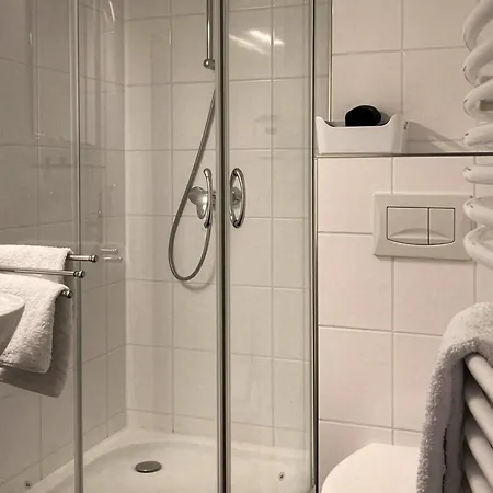 Appartement Bep - Klein Aber Fein *