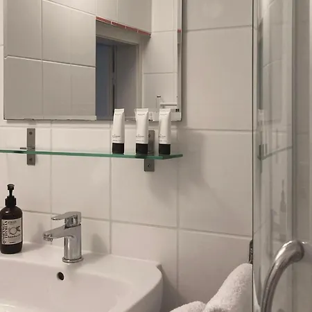 Bep - Klein Aber Fein Appartement *