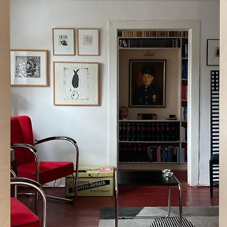 Appartement Bep - Klein Aber Fein Naumburg (Saale)