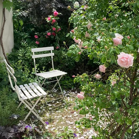 Appartement Bep - Klein Aber Fein *